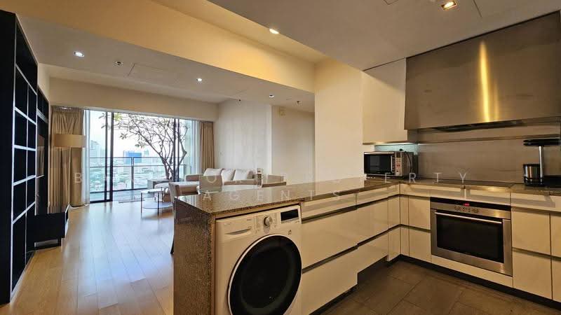 The Met Sathorn, Bangkok, 123 South Sathorn Road, Thung Maha Mek, Sathon, Bangkok, 2 Bedrooms, 93 sqm, Condo For Rent, by BANGKOK PROPERTY AGENTS, 500636665 - DDproperty.com