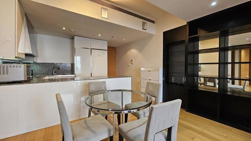 The Met Sathorn, Bangkok, 123 South Sathorn Road, Thung Maha Mek, Sathon, Bangkok, 2 Bedrooms, 93 sqm, Condo For Rent, by BANGKOK PROPERTY AGENTS, 500636665 - DDproperty.com