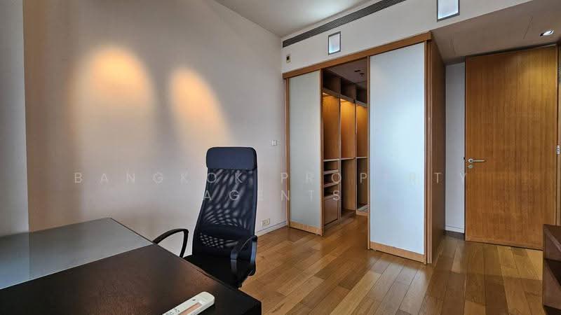 The Met Sathorn, Bangkok, 123 South Sathorn Road, Thung Maha Mek, Sathon, Bangkok, 2 Bedrooms, 93 sqm, Condo For Rent, by BANGKOK PROPERTY AGENTS, 500636665 - DDproperty.com