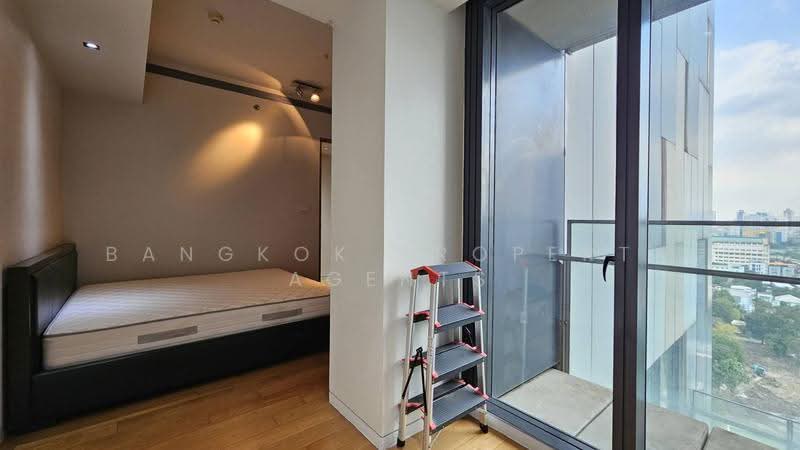 The Met Sathorn, Bangkok, 123 South Sathorn Road, Thung Maha Mek, Sathon, Bangkok, 2 Bedrooms, 93 sqm, Condo For Rent, by BANGKOK PROPERTY AGENTS, 500636665 - DDproperty.com