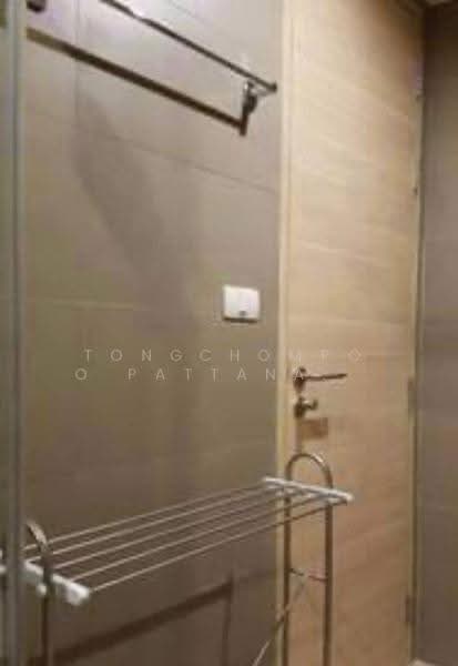 Klass Silom, Bangkok, 52 Silom Road, Silom, Bang Rak, Bangkok, 1 Bedroom, 33 sqm, Condo For Rent, by Tongchompoo Pattanachaiwongkoon, 500636667 - DDproperty.com