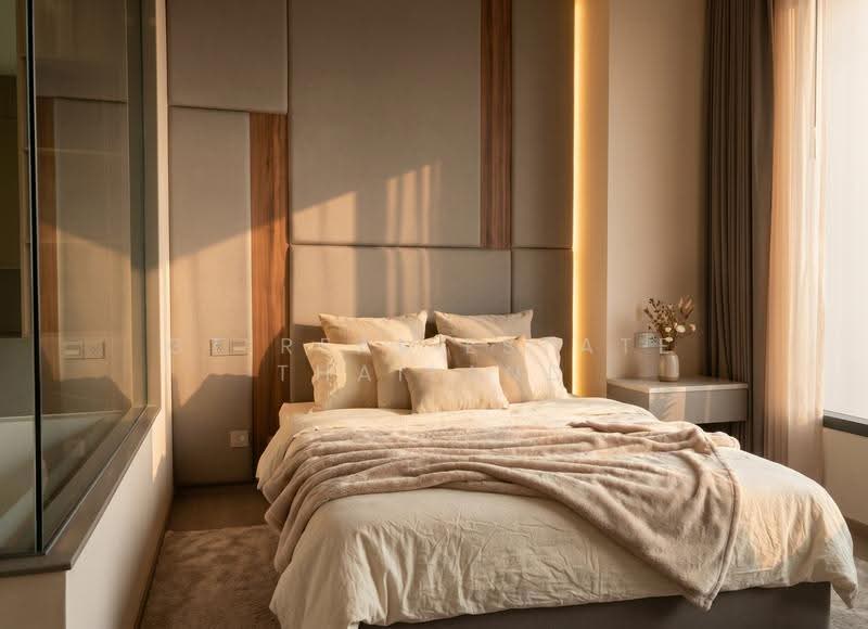 The Esse Asoke, Bangkok, 333 Soi Sukhumvit 21, Sukhumvit Road, Khlongtoei Nua, Watthana, Bangkok, 1 Bedroom, 47 sqm, Condo For Rent, by GT Real Estate Thailand, 500636669 - DDproperty.com