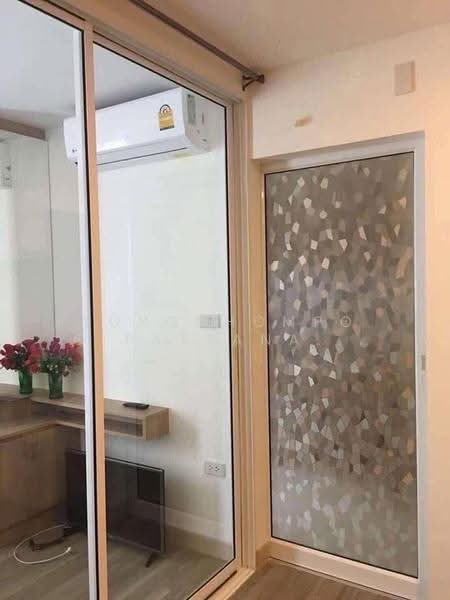 Moniiq Sukhumvit 64, Bangkok, Soi Sukhumvit 64, Bang Chak, Phra Khanong, Bangkok, 1 Bedroom, 32 sqm, Condo For Rent, by Tongchompoo Pattanachaiwongkoon, 500636675 - DDproperty.com