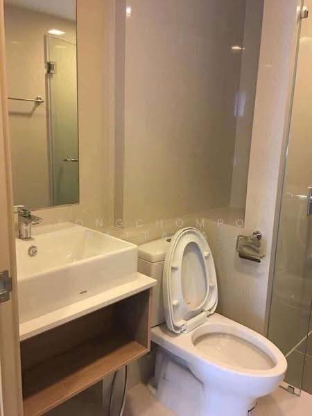 Moniiq Sukhumvit 64, Bangkok, Soi Sukhumvit 64, Bang Chak, Phra Khanong, Bangkok, 1 Bedroom, 32 sqm, Condo For Rent, by Tongchompoo Pattanachaiwongkoon, 500636675 - DDproperty.com