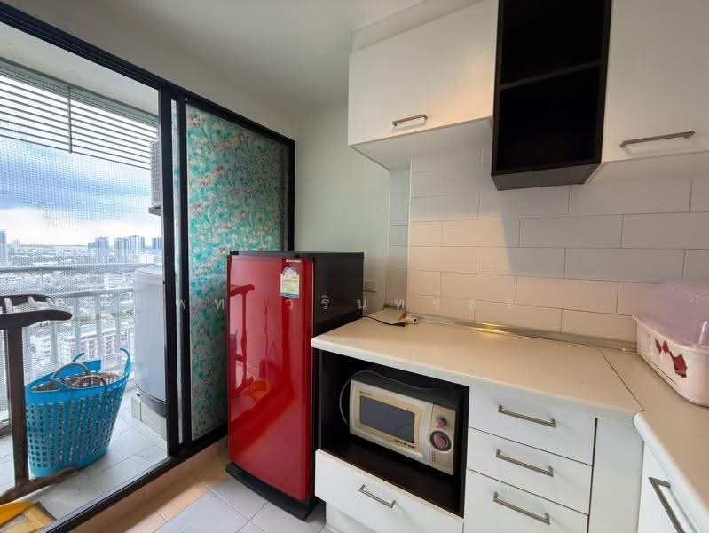 Lumpini Place Phahol-Saphankhwai, Bangkok, 171 Pradipat Road, Samsen Nai, Phaya Thai, Bangkok, 1 Bedroom, 30 sqm, Condo For Rent, by แพท วรินทร์ธร, 500636676 - DDproperty.com