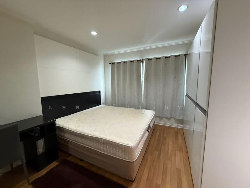 Lumpini Place Phahol-Saphankhwai, Bangkok, 171 Pradipat Road, Samsen Nai, Phaya Thai, Bangkok, 1 Bedroom, 30 sqm, Condo For Rent, by แพท วรินทร์ธร, 500636676 - DDproperty.com