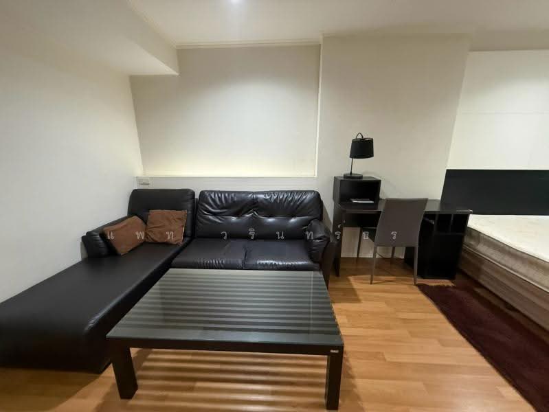 Lumpini Place Phahol-Saphankhwai, Bangkok, 171 Pradipat Road, Samsen Nai, Phaya Thai, Bangkok, 1 Bedroom, 30 sqm, Condo For Rent, by แพท วรินทร์ธร, 500636676 - DDproperty.com