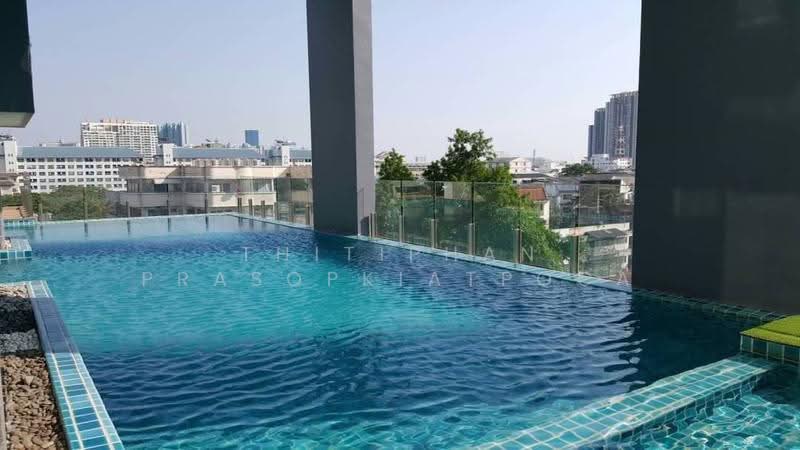 Bangkok Horizon Sathorn : แบงค์คอก ฮอไรซอน สาทร, กรุงเทพ, 14 ถนน นราธิวาสราชนครินทร์, ทุ่งวัดดอน, สาทร, กรุงเทพ, 27 ตร.ม., คอนโด ให้เช่า, โดย Thitiphan Prasopkiatpoca, 500636681 - DDproperty.com