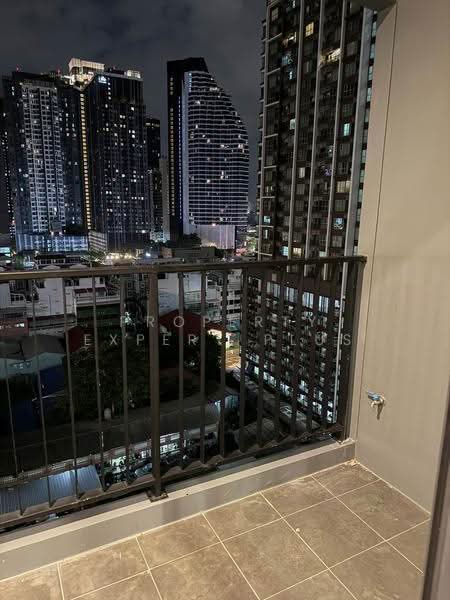 IDEO Rama 9-Asoke, Bangkok, Rama 9 Road, Huai Khwang, Bangkok, 1 Bedroom, 70 sqm, Condo For Rent, by Property Expert Plus, 500636688 - DDproperty.com