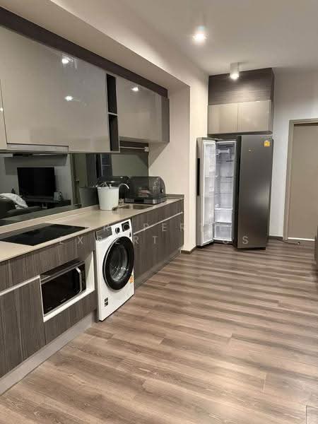 IDEO Rama 9-Asoke, Bangkok, Rama 9 Road, Huai Khwang, Bangkok, 1 Bedroom, 70 sqm, Condo For Rent, by Property Expert Plus, 500636688 - DDproperty.com