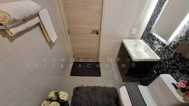 The Room Sathorn-St.Louis, Bangkok, 55 Soi Chan 18/7 Chan Road, Thung Wat Don, Sathon, Bangkok, 1 Bedroom, 35 sqm, Condo For Sale, by Tongchompoo Pattanachaiwongkoon, 500636690 - DDproperty.com