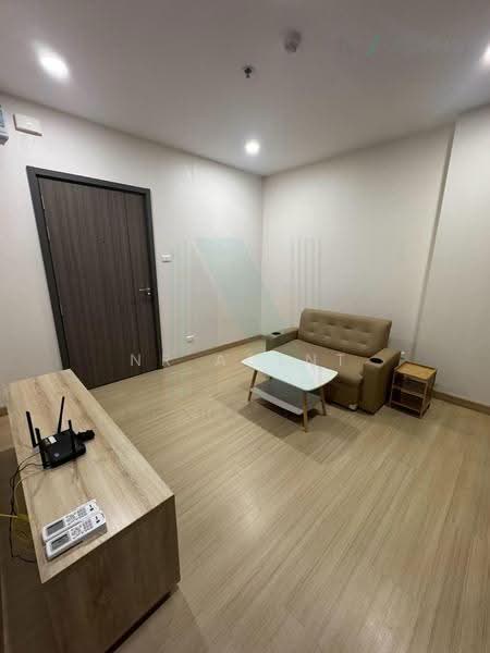 Supalai Veranda Phasi Charoen Station, Bangkok, Soi Phetkasem 56, Bang Wa, Phasi Charoen, Bangkok, 1 Bedroom, 35 sqm, Condo For Sale, by NR AGENT, 500636694 - DDproperty.com
