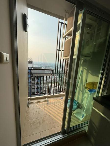 Supalai Veranda Phasi Charoen Station, Bangkok, Soi Phetkasem 56, Bang Wa, Phasi Charoen, Bangkok, 1 Bedroom, 35 sqm, Condo For Sale, by NR AGENT, 500636694 - DDproperty.com