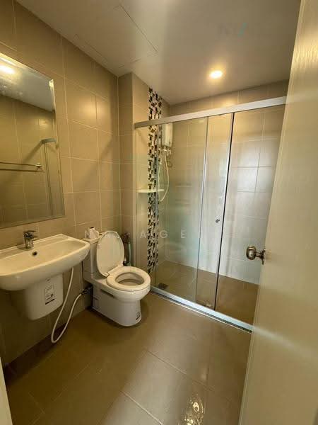 Supalai Veranda Phasi Charoen Station, Bangkok, Soi Phetkasem 56, Bang Wa, Phasi Charoen, Bangkok, 1 Bedroom, 35 sqm, Condo For Sale, by NR AGENT, 500636694 - DDproperty.com