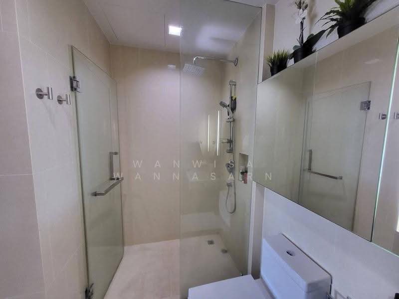Hyde Sukhumvit 13 : ไฮด์ สุขุมวิท 13, กรุงเทพ, 13 ซอยสุขุมวิท 13, คลองเตยเหนือ, วัฒนา, กรุงเทพ, 45 ตร.ม., คอนโด ให้เช่า, โดย Wanwisa Wannasarn, 500636698 - DDproperty.com
