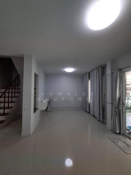 Supalai Pride Bangna-Wongwaen : ศุภาลัย ไพรด์ บางนา-วงแหวน , สมุทรปราการ, ถนนกิ่งแก้ว, ราชาเทวะ, บางพลี, สมุทรปราการ, 125 ตร.ม., บ้านเดี่ยว ขาย, โดย Saowaluk Anupong, 500636699 - DDproperty.com