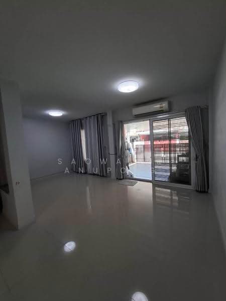 Supalai Pride Bangna-Wongwaen, Samut Prakan, King Kaew Road, Rachathewa, Bang Plee, Samut Prakan, 3 Bedrooms, 125 sqm, Single Detached House For Sale, by Saowaluk Anupong, 500636699 - DDproperty.com