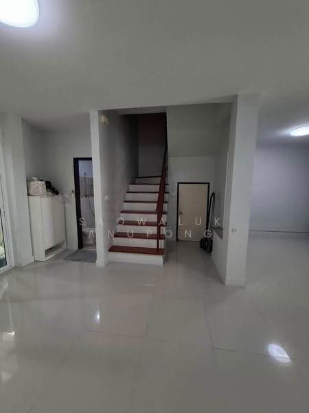 Supalai Pride Bangna-Wongwaen, Samut Prakan, King Kaew Road, Rachathewa, Bang Plee, Samut Prakan, 3 Bedrooms, 125 sqm, Single Detached House For Sale, by Saowaluk Anupong, 500636699 - DDproperty.com