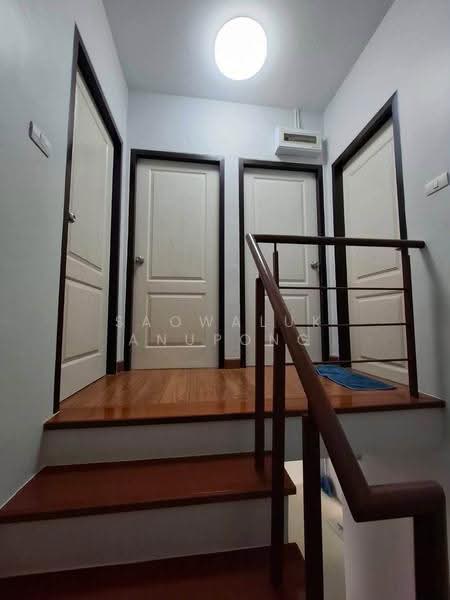 Supalai Pride Bangna-Wongwaen, Samut Prakan, King Kaew Road, Rachathewa, Bang Plee, Samut Prakan, 3 Bedrooms, 125 sqm, Single Detached House For Sale, by Saowaluk Anupong, 500636699 - DDproperty.com