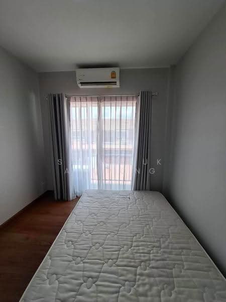 Supalai Pride Bangna-Wongwaen, Samut Prakan, King Kaew Road, Rachathewa, Bang Plee, Samut Prakan, 3 Bedrooms, 125 sqm, Single Detached House For Sale, by Saowaluk Anupong, 500636699 - DDproperty.com