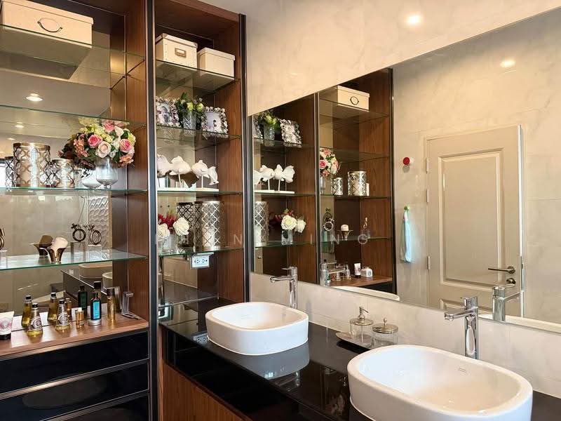 Blue Lagoon 2 Bangna-Wongwaen, Bangkok, Kanchanaphisek Road, Dok Mai, Prawet, Bangkok, 4 Bedrooms, 390 sqm, Single Detached House For Rent, by Khun Ming, 500636700 - DDproperty.com