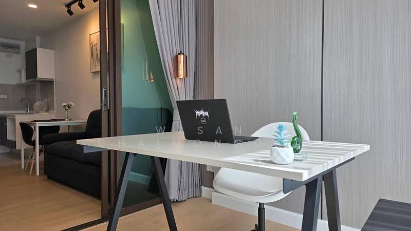 THE Base Cherngtalay, Phuket, Choeng Thale, Thalang, Phuket, 1 Bedroom, 40 sqm, Condo For Sale, by Wasan Chaimongcol, 500636701 - DDproperty.com