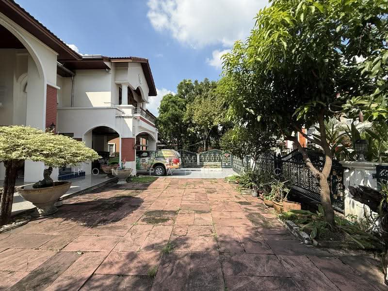 Sasithorn Bangbon 3, Bangkok, Nong Kham, Nong Khaem, Bangkok, 6 Bedrooms, 350 sqm, Single Detached House For Sale, by Sumit Thongpahusatcha, 500636704 - DDproperty.com