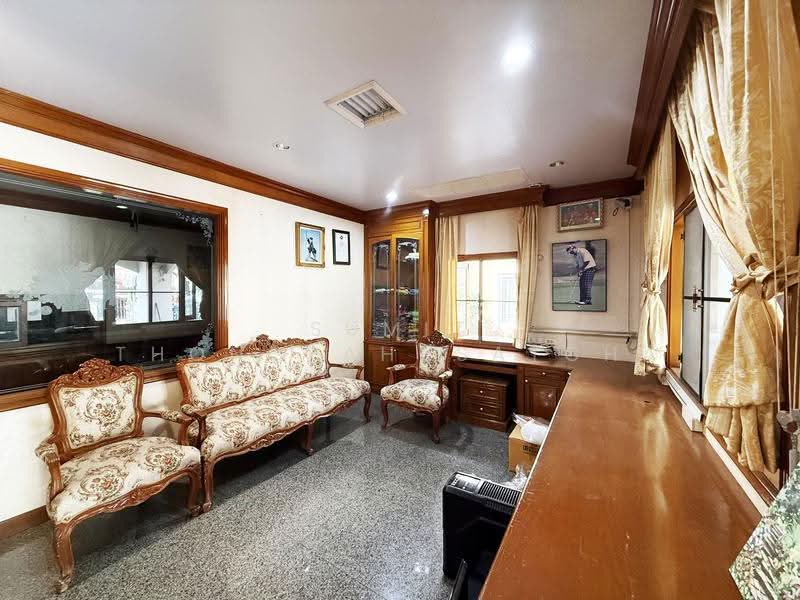 Sasithorn Bangbon 3, Bangkok, Nong Kham, Nong Khaem, Bangkok, 6 Bedrooms, 350 sqm, Single Detached House For Sale, by Sumit Thongpahusatcha, 500636704 - DDproperty.com