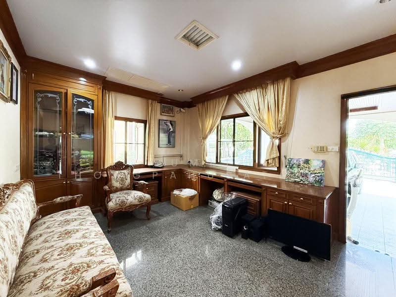 Sasithorn Bangbon 3, Bangkok, Nong Kham, Nong Khaem, Bangkok, 6 Bedrooms, 350 sqm, Single Detached House For Sale, by Sumit Thongpahusatcha, 500636704 - DDproperty.com