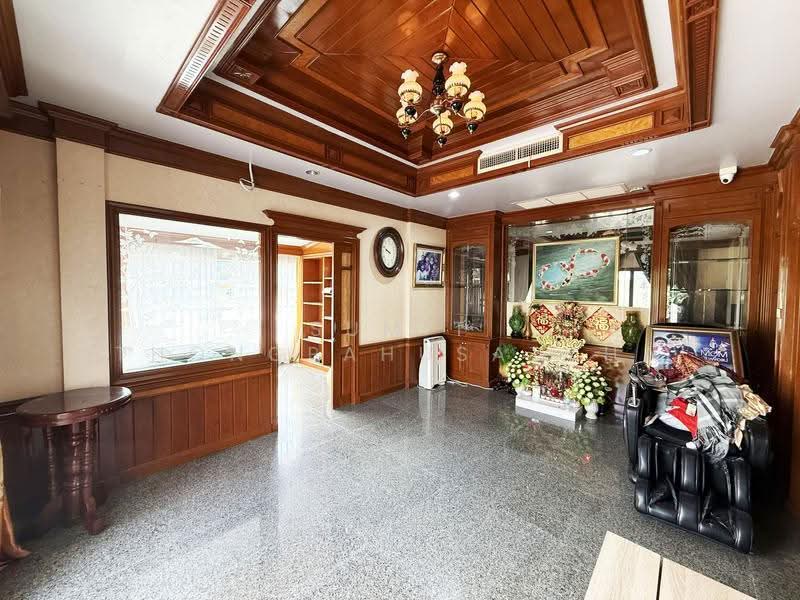 Sasithorn Bangbon 3, Bangkok, Nong Kham, Nong Khaem, Bangkok, 6 Bedrooms, 350 sqm, Single Detached House For Sale, by Sumit Thongpahusatcha, 500636704 - DDproperty.com