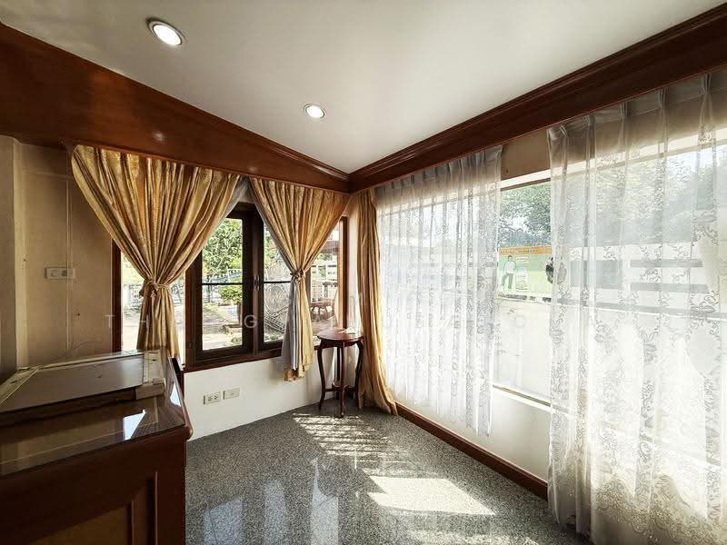 Sasithorn Bangbon 3, Bangkok, Nong Kham, Nong Khaem, Bangkok, 6 Bedrooms, 350 sqm, Single Detached House For Sale, by Sumit Thongpahusatcha, 500636704 - DDproperty.com