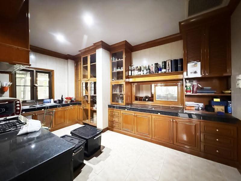 Sasithorn Bangbon 3, Bangkok, Nong Kham, Nong Khaem, Bangkok, 6 Bedrooms, 350 sqm, Single Detached House For Sale, by Sumit Thongpahusatcha, 500636704 - DDproperty.com