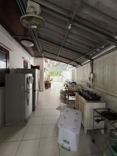 Sasithorn Bangbon 3 : ศศิธร บางบอน 3, กรุงเทพ, หนองแขม, กรุงเทพ, 350 ตร.ม., บ้านเดี่ยว ขาย, โดย Sumit Thongpahusatcha, 500636704 - DDproperty.com