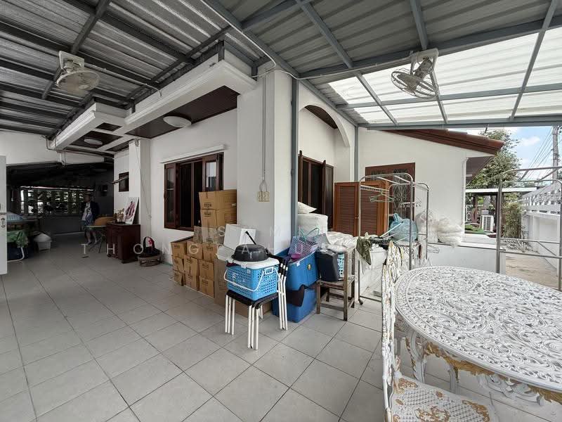 Sasithorn Bangbon 3 : ศศิธร บางบอน 3, กรุงเทพ, หนองแขม, กรุงเทพ, 350 ตร.ม., บ้านเดี่ยว ขาย, โดย Sumit Thongpahusatcha, 500636704 - DDproperty.com