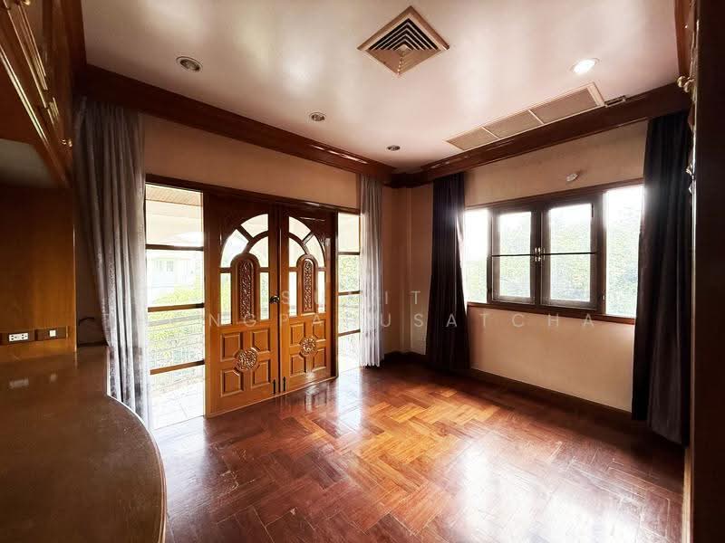 Sasithorn Bangbon 3 : ศศิธร บางบอน 3, กรุงเทพ, หนองแขม, กรุงเทพ, 350 ตร.ม., บ้านเดี่ยว ขาย, โดย Sumit Thongpahusatcha, 500636704 - DDproperty.com