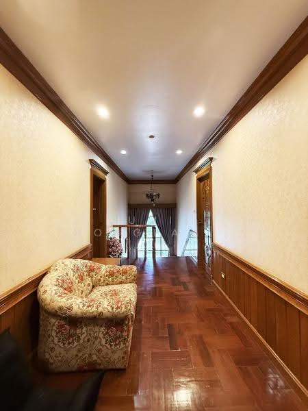 Sasithorn Bangbon 3, Bangkok, Nong Kham, Nong Khaem, Bangkok, 6 Bedrooms, 350 sqm, Single Detached House For Sale, by Sumit Thongpahusatcha, 500636704 - DDproperty.com