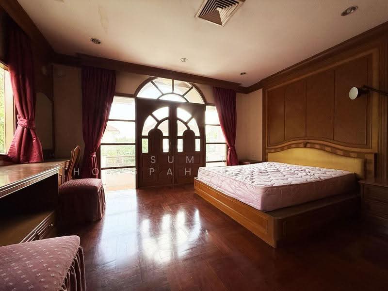 Sasithorn Bangbon 3, Bangkok, Nong Kham, Nong Khaem, Bangkok, 6 Bedrooms, 350 sqm, Single Detached House For Sale, by Sumit Thongpahusatcha, 500636704 - DDproperty.com