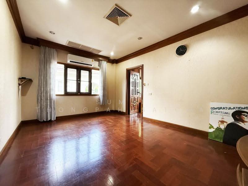 Sasithorn Bangbon 3 : ศศิธร บางบอน 3, กรุงเทพ, หนองแขม, กรุงเทพ, 350 ตร.ม., บ้านเดี่ยว ขาย, โดย Sumit Thongpahusatcha, 500636704 - DDproperty.com