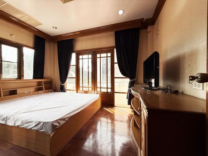 Sasithorn Bangbon 3, Bangkok, Nong Kham, Nong Khaem, Bangkok, 6 Bedrooms, 350 sqm, Single Detached House For Sale, by Sumit Thongpahusatcha, 500636704 - DDproperty.com