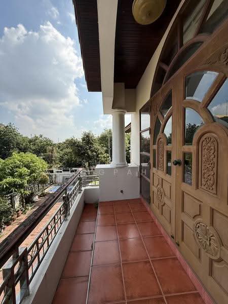 Sasithorn Bangbon 3 : ศศิธร บางบอน 3, กรุงเทพ, หนองแขม, กรุงเทพ, 350 ตร.ม., บ้านเดี่ยว ขาย, โดย Sumit Thongpahusatcha, 500636704 - DDproperty.com