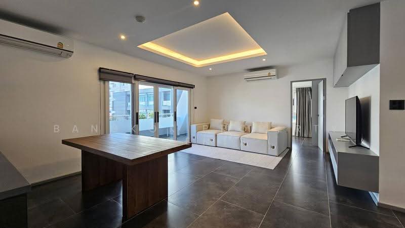 Grand Heritage Thonglor, Bangkok, Soi Thonglor 13, Khlong Tan Nua, Watthana, Bangkok, 3 Bedrooms, 125 sqm, Condo For Rent, by BANGKOK PROPERTY AGENTS, 500636708 - DDproperty.com