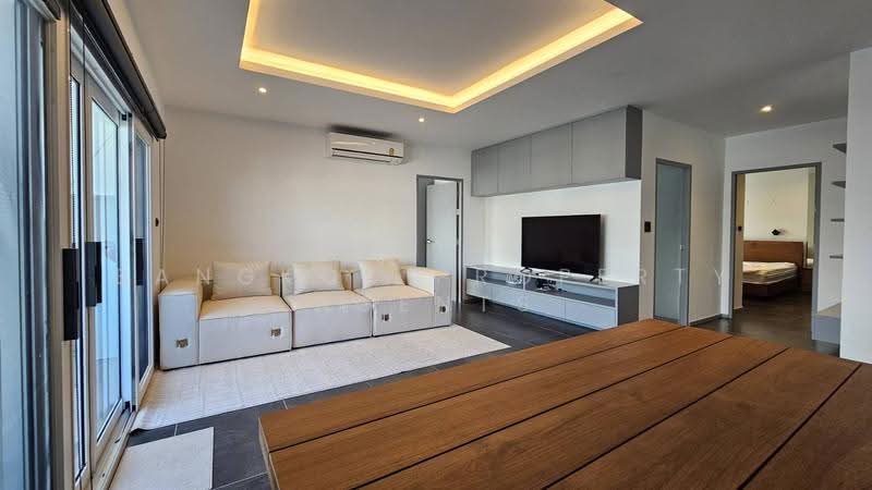 Grand Heritage Thonglor, Bangkok, Soi Thonglor 13, Khlong Tan Nua, Watthana, Bangkok, 3 Bedrooms, 125 sqm, Condo For Rent, by BANGKOK PROPERTY AGENTS, 500636708 - DDproperty.com