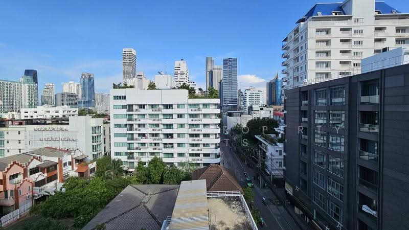 Grand Heritage Thonglor : แกรนด์ เฮอริเทจ ทองหล่อ, กรุงเทพ, ซอยทองหล่อ 13, คลองตันเหนือ, วัฒนา, กรุงเทพ, 125 ตร.ม., คอนโด ให้เช่า, โดย BANGKOK PROPERTY AGENTS, 500636708 - DDproperty.com