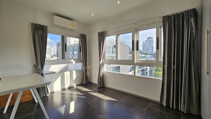 Grand Heritage Thonglor, Bangkok, Soi Thonglor 13, Khlong Tan Nua, Watthana, Bangkok, 3 Bedrooms, 125 sqm, Condo For Rent, by BANGKOK PROPERTY AGENTS, 500636708 - DDproperty.com