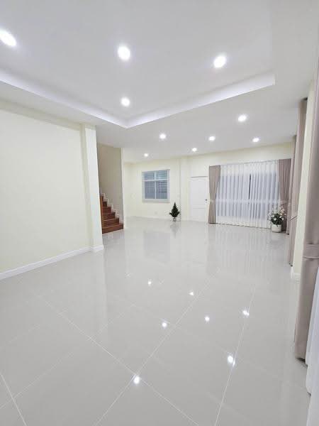 หมู่บ้านพัฒนาสิริ เดอะไพร์ด รามอินทรา-หทัยราฎร์, กรุงเทพ, บางชัน, คลองสามวา, กรุงเทพ, 130 ตร.ม., บ้านเดี่ยว ขาย, โดย คุณเปิ้ล, 500636710 - DDproperty.com