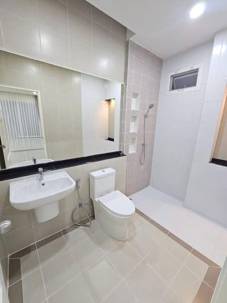 house for sell, Bangkok, Bang Chun, Khlong Sam Wa, Bangkok, 3 Bedrooms, 130 sqm, Single Detached House For Sale, by คุณเปิ้ล, 500636710 - DDproperty.com