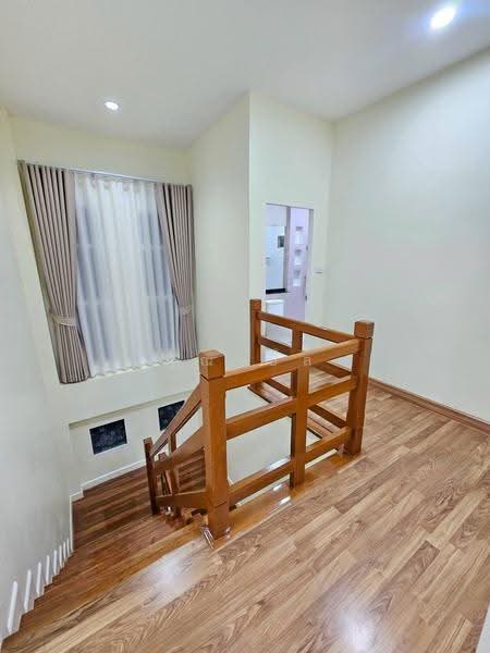 หมู่บ้านพัฒนาสิริ เดอะไพร์ด รามอินทรา-หทัยราฎร์, กรุงเทพ, บางชัน, คลองสามวา, กรุงเทพ, 130 ตร.ม., บ้านเดี่ยว ขาย, โดย คุณเปิ้ล, 500636710 - DDproperty.com