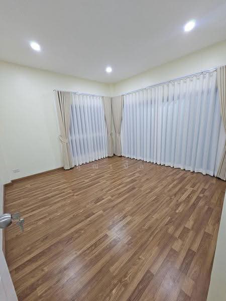 หมู่บ้านพัฒนาสิริ เดอะไพร์ด รามอินทรา-หทัยราฎร์, กรุงเทพ, บางชัน, คลองสามวา, กรุงเทพ, 130 ตร.ม., บ้านเดี่ยว ขาย, โดย คุณเปิ้ล, 500636710 - DDproperty.com
