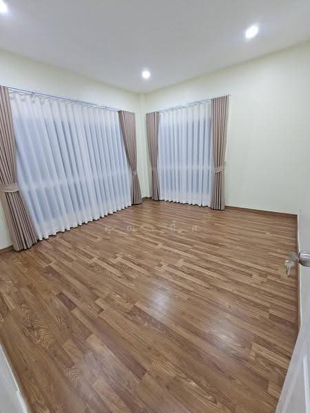house for sell, Bangkok, Bang Chun, Khlong Sam Wa, Bangkok, 3 Bedrooms, 130 sqm, Single Detached House For Sale, by คุณเปิ้ล, 500636710 - DDproperty.com