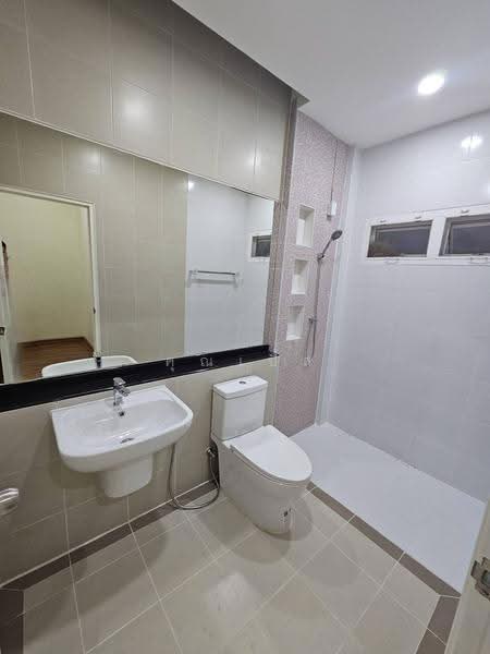 house for sell, Bangkok, Bang Chun, Khlong Sam Wa, Bangkok, 3 Bedrooms, 130 sqm, Single Detached House For Sale, by คุณเปิ้ล, 500636710 - DDproperty.com